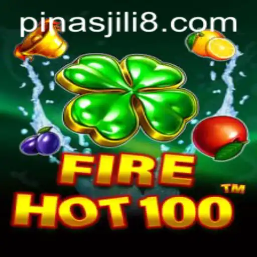 Explore the Exciting World of FireHot100 with Pinas Jili