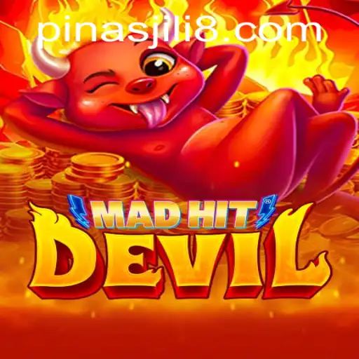 Exploring MadHitDevil: A Thrilling New Adventure