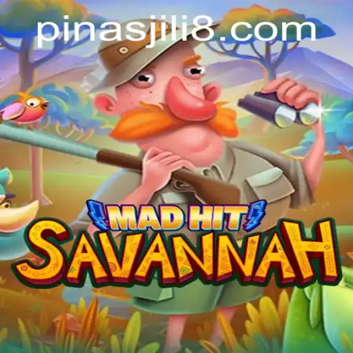 Explore MadHitSavannah: A Thrilling Adventure in the Heart of the Virtual Wilderness