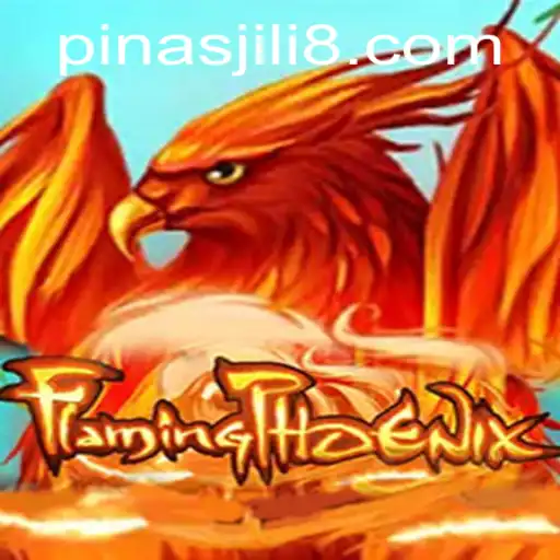 Unveiling FlamingPhoenix: An Enthralling Gaming Experience