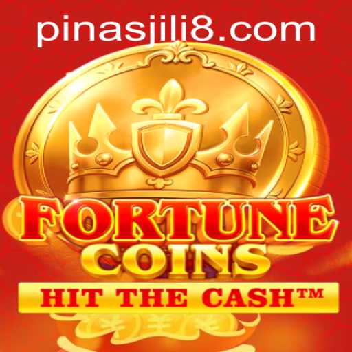 Discovering FortuneCoins: A Dive into the Exciting World of Pinas Jili