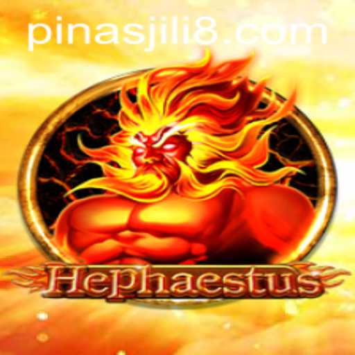 Hephaestus: A Thrilling Dive into Gaming and Mythology