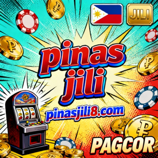 pinas jili
