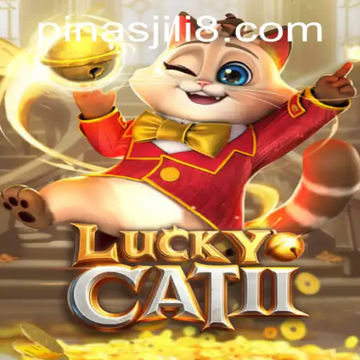 Exploring the Fascinating World of LuckyCatII and the Exciting Keyword Pinas Jili