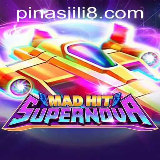 Unveiling MadHitSupernova: A Stellar Gaming Experience with a Buzzing Twist