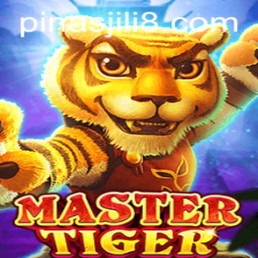 Mastering the Art of 'MasterTiger': A Dive into the Game with a Twist of Pinas Jili