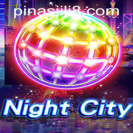 Exploring NightCity: The Virtual Metropolis with Pinas Jili