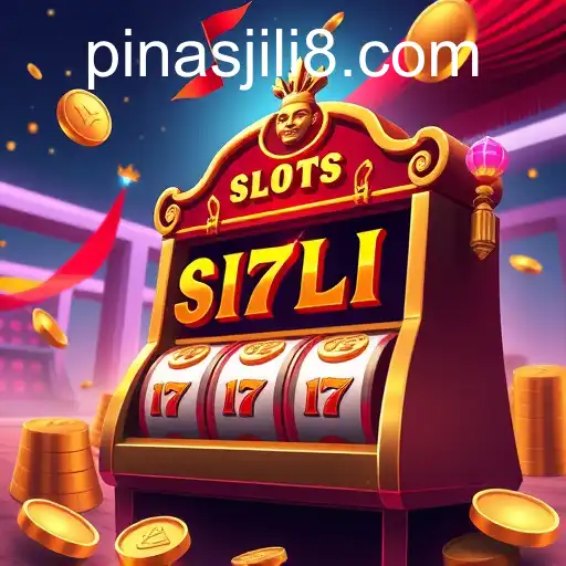 Exploring the Exciting Realm of Online Slots: Pinas Jili