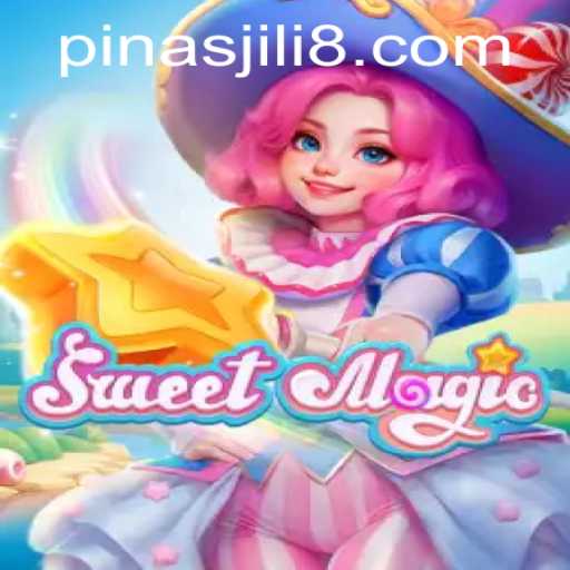 Exploring SweetMagic: A Captivating Gaming Experience