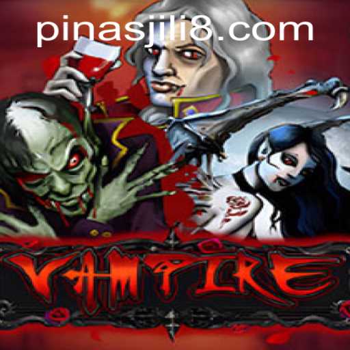 Understanding the Game: Vampire and the Influence of Pinas Jili