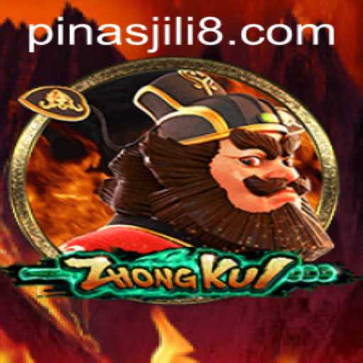 ZhongKui: A Legendary Game Experience with Pinas Jili