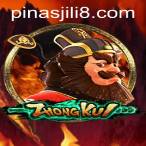 ZhongKui: A Legendary Game Experience with Pinas Jili
